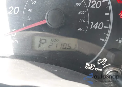 2010 Toyota Corolla Le from USA, damaged, VIN 1NXBU4EE3AZ384824